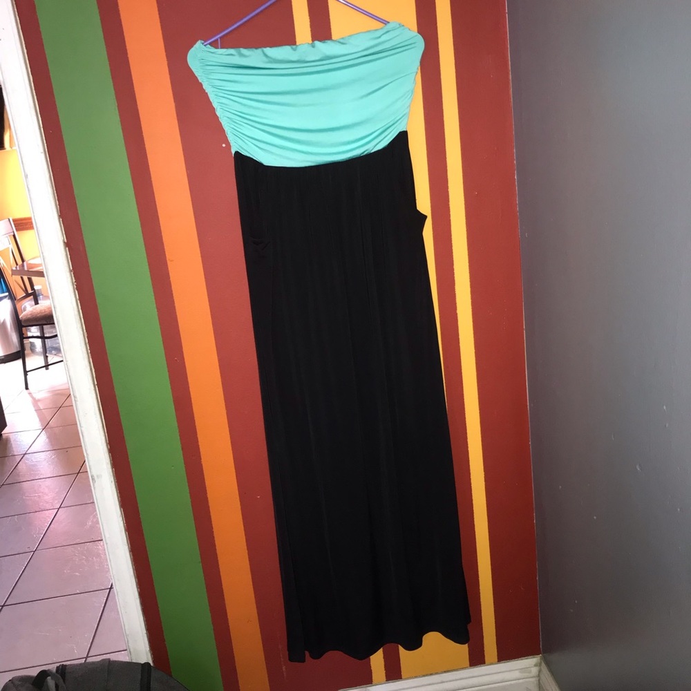 dress